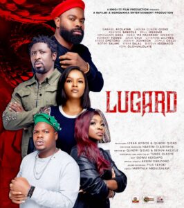 Read more about the article Lugard (2021) Nollywood Movie
