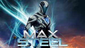 Read more about the article Max Steel (2016)