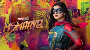 Read more about the article Ms. Marvel Season 1 (Tv Series)