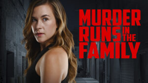 Read more about the article Murder Runs In The Family (2023)