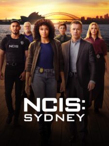 Read more about the article NCIS: Sydney Season 1 Episode 1 – 2 (Tv Series)
