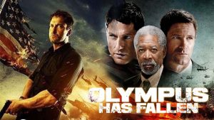 Read more about the article Olympus Has Fallen (2013)