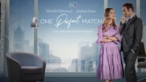 Read more about the article One Perfect Match (2023)