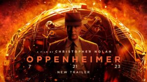 Read more about the article Oppenheimer (2023)