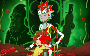 Read more about the article Rick and Morty Season 7 (Episode 7 Added) Tv Series