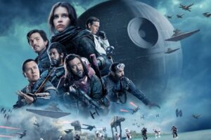Read more about the article Rogue One A Star Wars Story (2016)