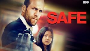 Read more about the article Safe (2012)