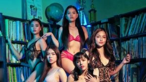 Read more about the article Secret Campus Season 1 (Complete) – Filipino Series (18+)