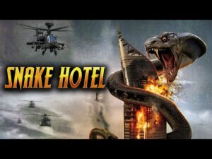 Read more about the article Snake Hotel (2023)
