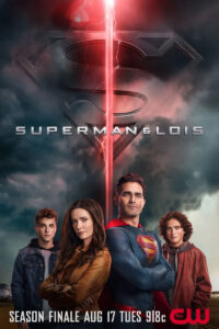 Read more about the article Superman and Lois Season 1 (Complete) TV Series