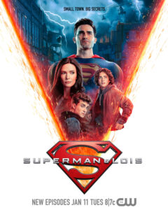 Read more about the article Superman and Lois Season 2 (Complete) TV Series