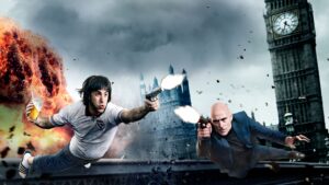 Read more about the article The Brothers Grimsby (2016)