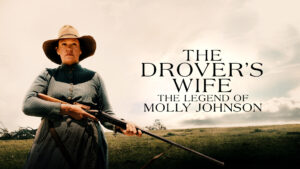 Read more about the article The Drovers Wife (2021)