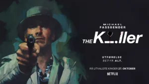 Read more about the article The Killer (2023)
