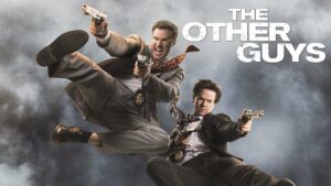 Read more about the article The Other Guys (2010)