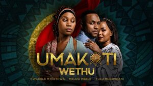 Read more about the article Umakoti Wethu (2021) – South Africa Movie