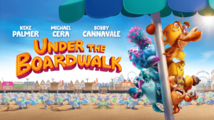 Read more about the article Under the Boardwalk (2023)