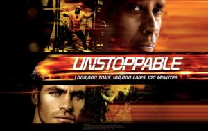 Read more about the article Unstoppable (2010)
