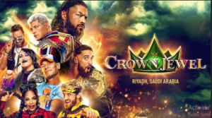 Read more about the article WWE Crown Jewel (2023)