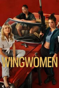 Read more about the article Wingwomen (2023) [Spanish]