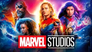 Read more about the article The Marvels (2023) HDCAM