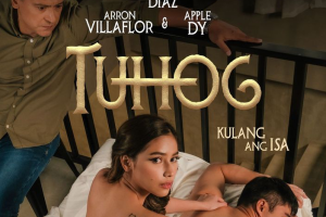 Read more about the article Tuhog (2023) [Filipino]