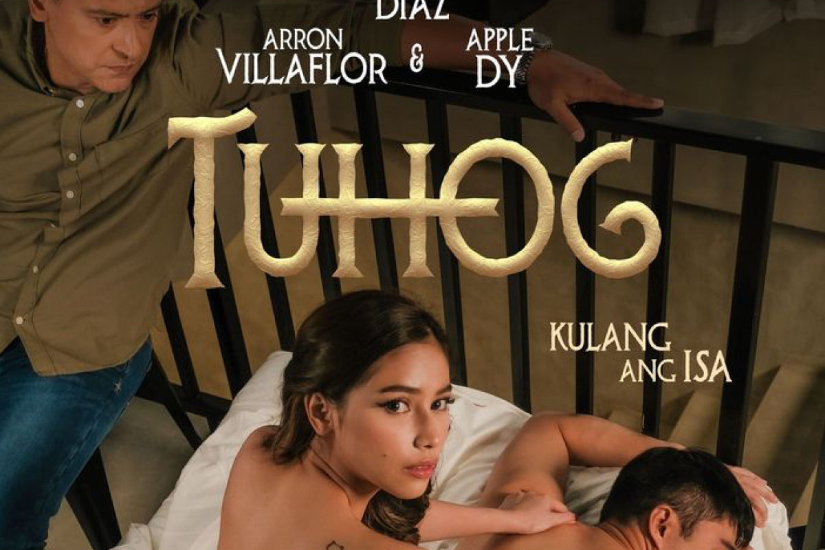 Tuhog (2023) [Filipino] - Netnaija