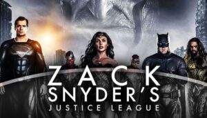 Read more about the article Zack Snyders Justice League (2021)