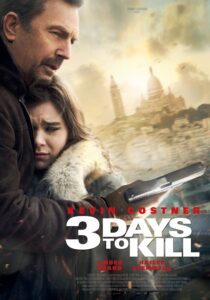 Read more about the article 3 Days to Kill (2014)
