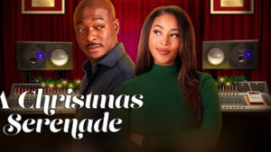 Read more about the article A Christmas Serenade (2023)