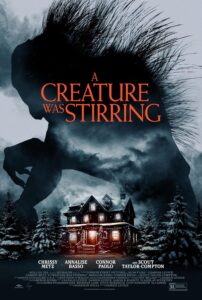 Read more about the article A Creature Was Stirring (2023)