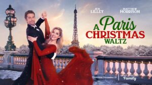Read more about the article A Paris Christmas Waltz (2023)