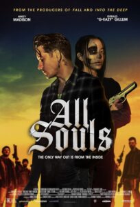 Read more about the article All Souls (2023)