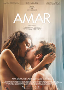Read more about the article Amar (Loving) (2017)