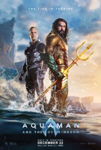 Read more about the article Aquaman and the Lost Kingdom (2023) HDCAM