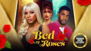 Read more about the article Bed Of Rose (2023) Nollywood Movie