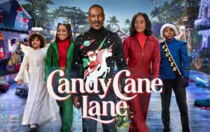 Read more about the article Candy Cane Lane (2023)