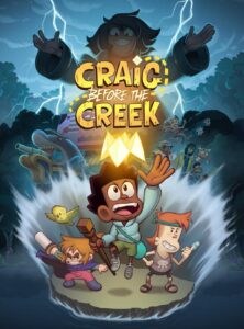 Read more about the article Craig Before The Creek (2023)