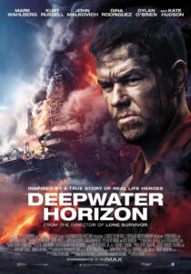 Read more about the article Deepwater Horizon (2016)