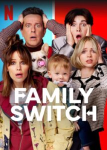Read more about the article Family Switch (2023)