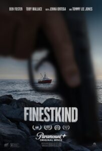 Read more about the article Finestkind (2023)