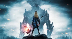 Read more about the article I Kill Giants (2017)