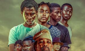 Read more about the article Ijogbon (2023) (Yoruba Nollywood)