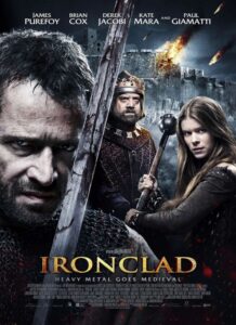 Read more about the article Ironclad (2011)