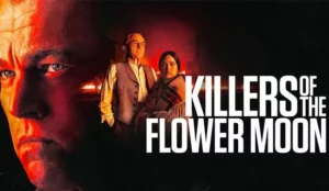 Read more about the article Killers Of The Flower Moon (2023)