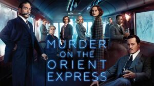 Read more about the article Murder On The Orient Express (2017)