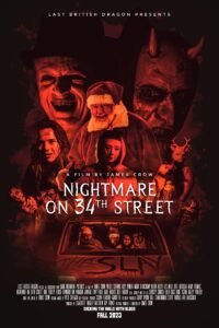 Read more about the article Nightmare on 34th Street (2023)