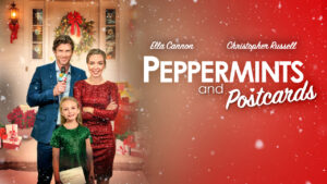 Read more about the article Peppermint and Postcards (2023)
