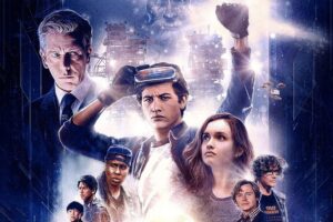 Read more about the article Ready Player One (2018)