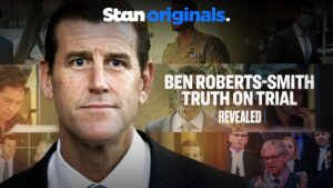 Read more about the article Revealed Ben Roberts Smith Truth On Trial (2023)